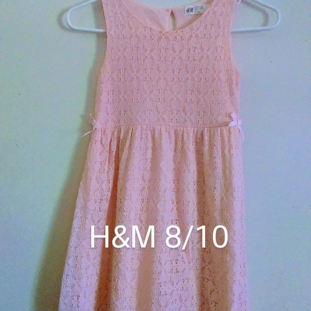Girls Dress